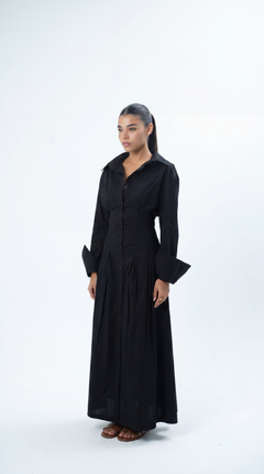 BELLA CORSET DRESS