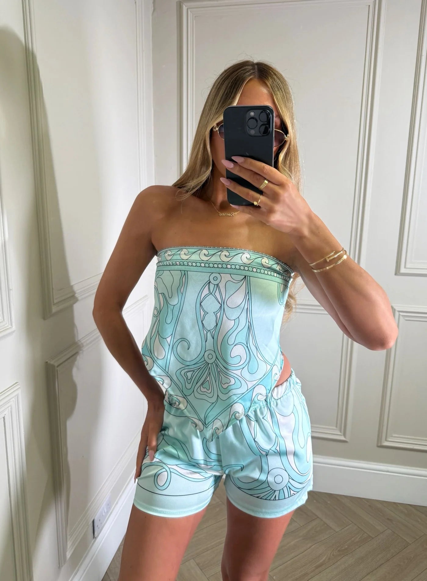 GIGI 2 PIECE SET