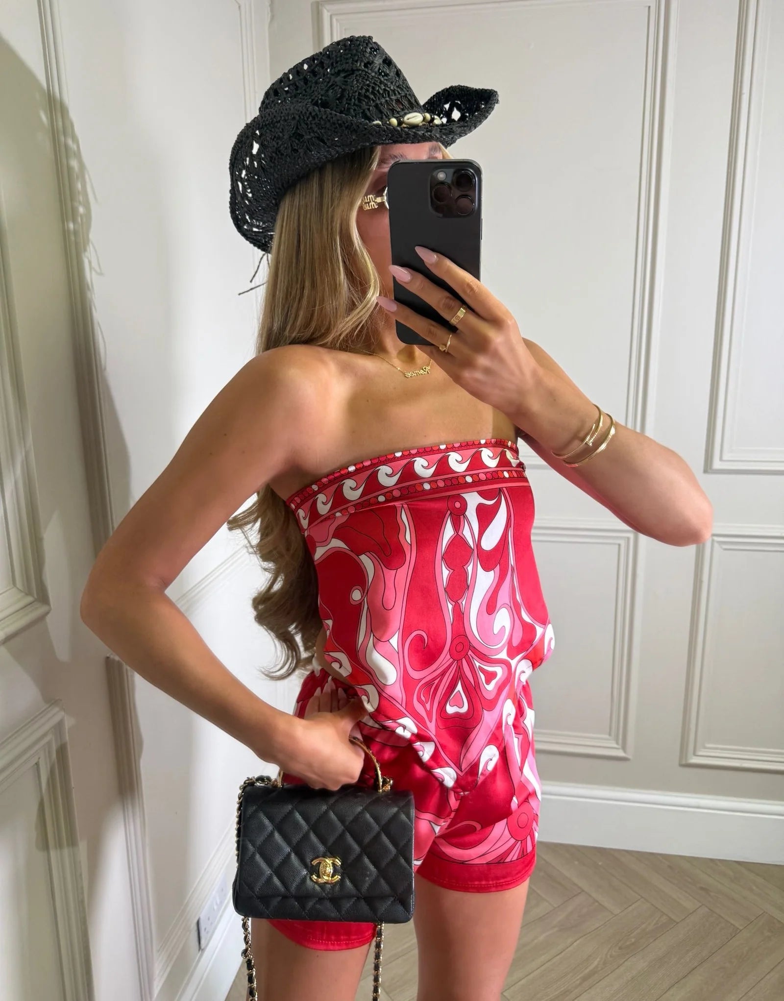 GIGI 2 PIECE SET