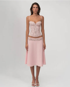 Bella Midi Skirt
