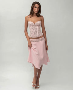 Bella Midi Skirt