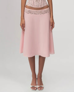 Bella Midi Skirt