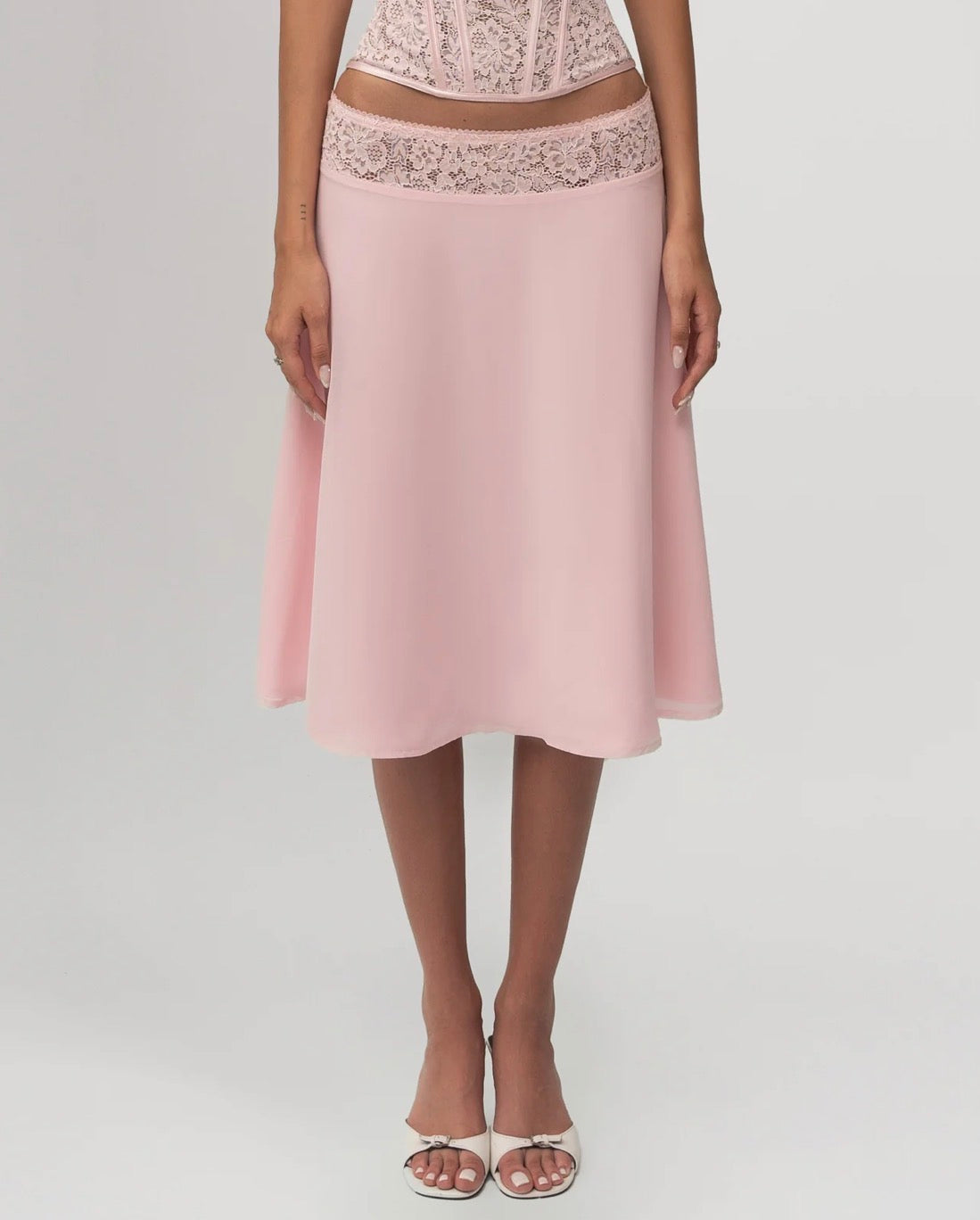 Bella Midi Skirt