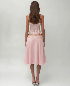 Bella Midi Skirt