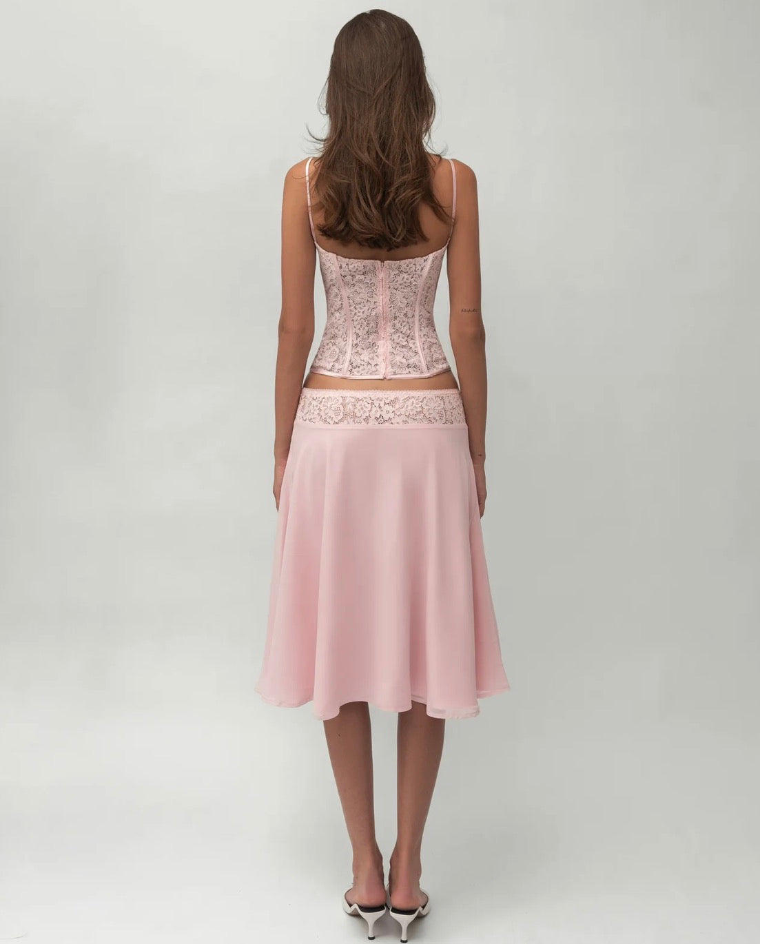 Bella Midi Skirt