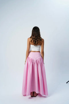 The Soleil Maxi Skirt