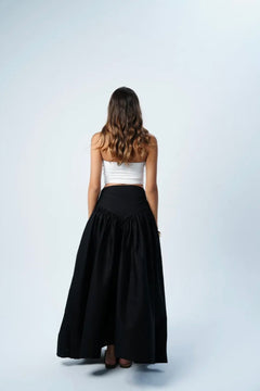 The Soleil Maxi Skirt