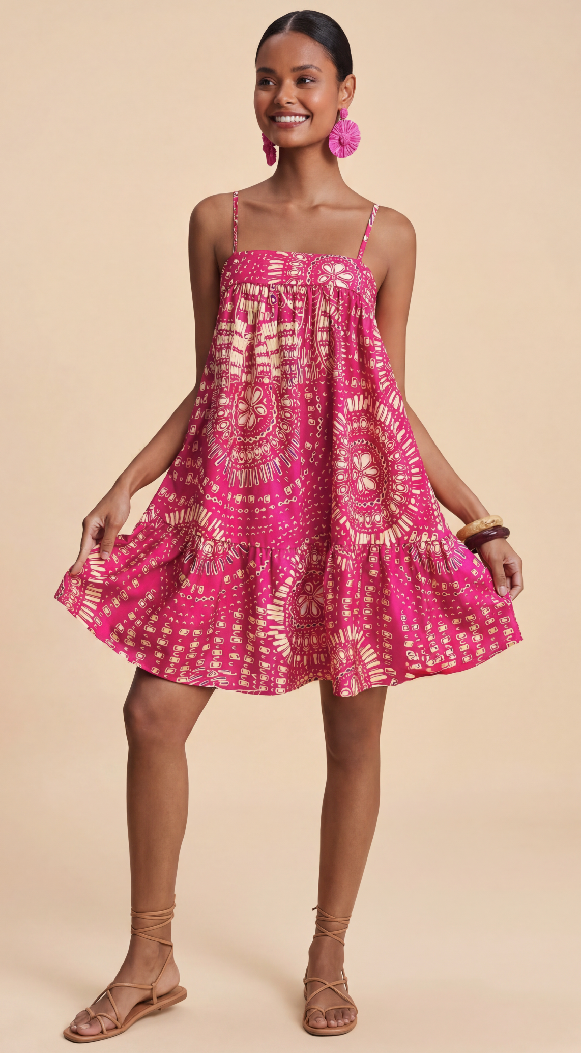 BELLA SUNDRESS