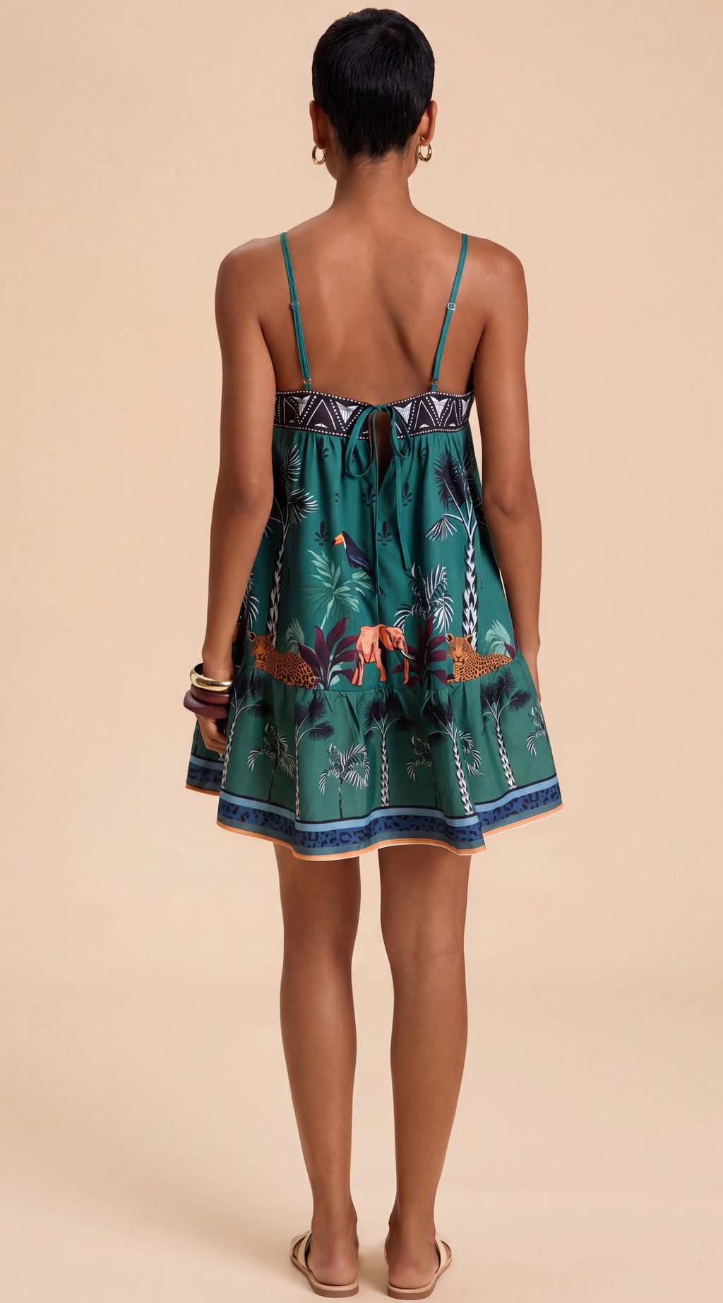 BELLA SUNDRESS