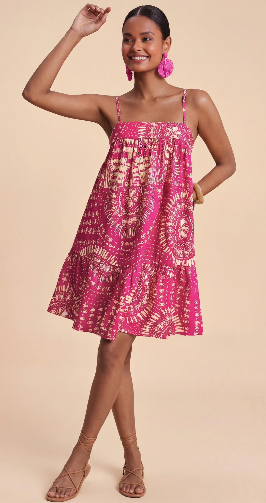 BELLA SUNDRESS