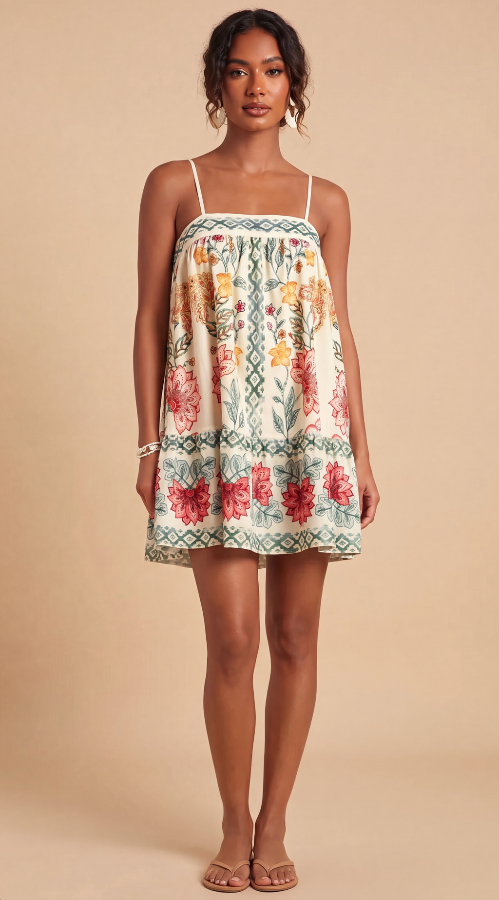 BELLA SUNDRESS