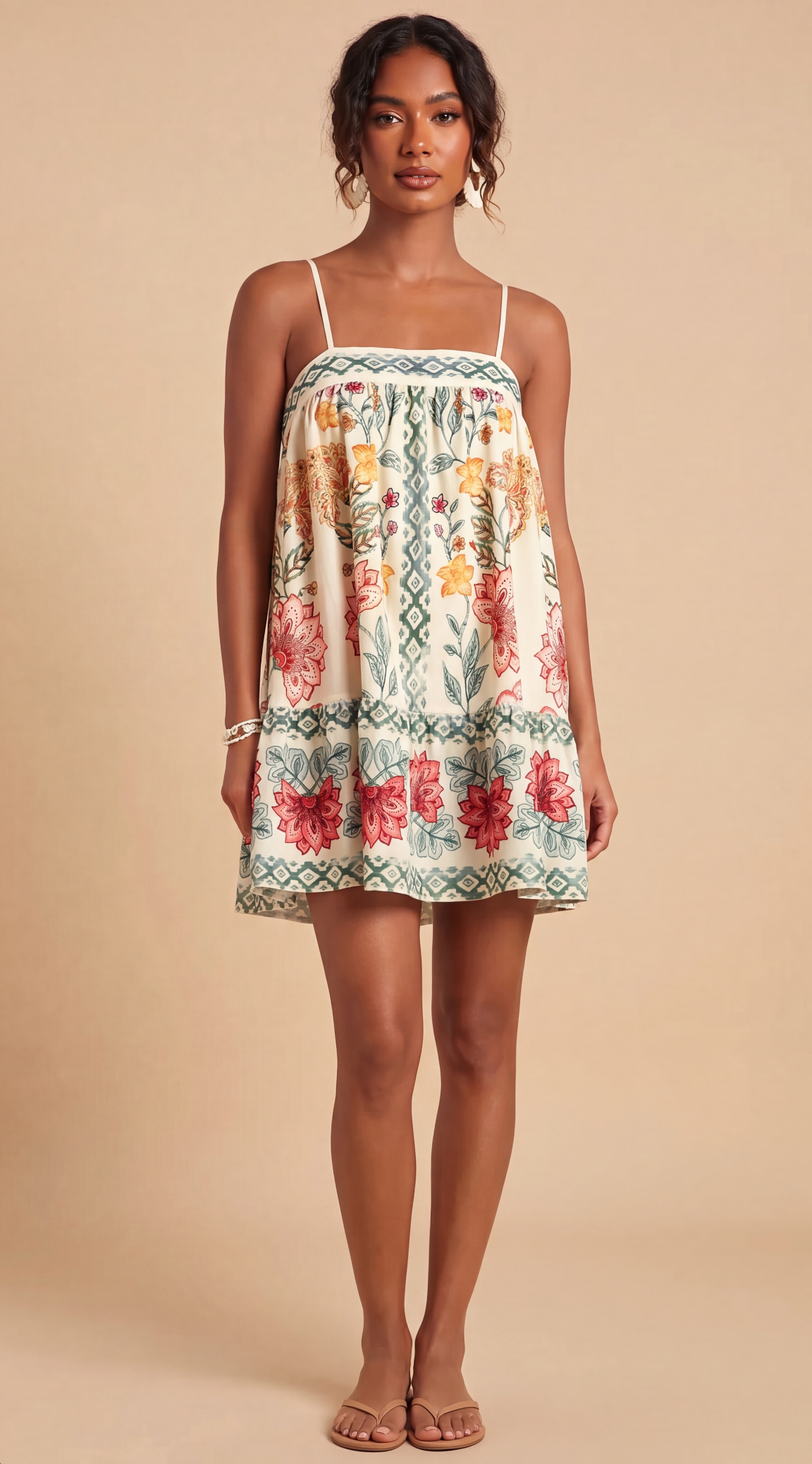 BELLA SUNDRESS
