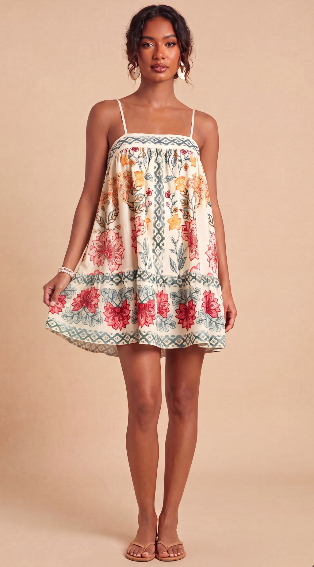 BELLA SUNDRESS