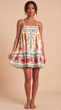 BELLA SUNDRESS