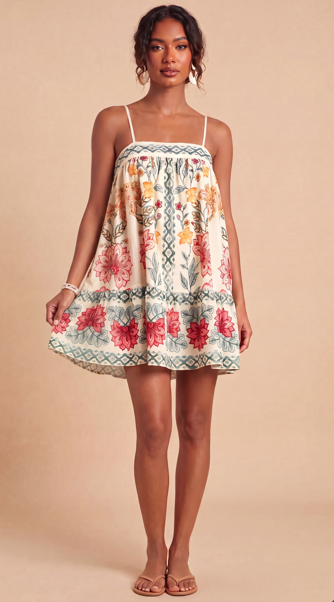 BELLA SUNDRESS