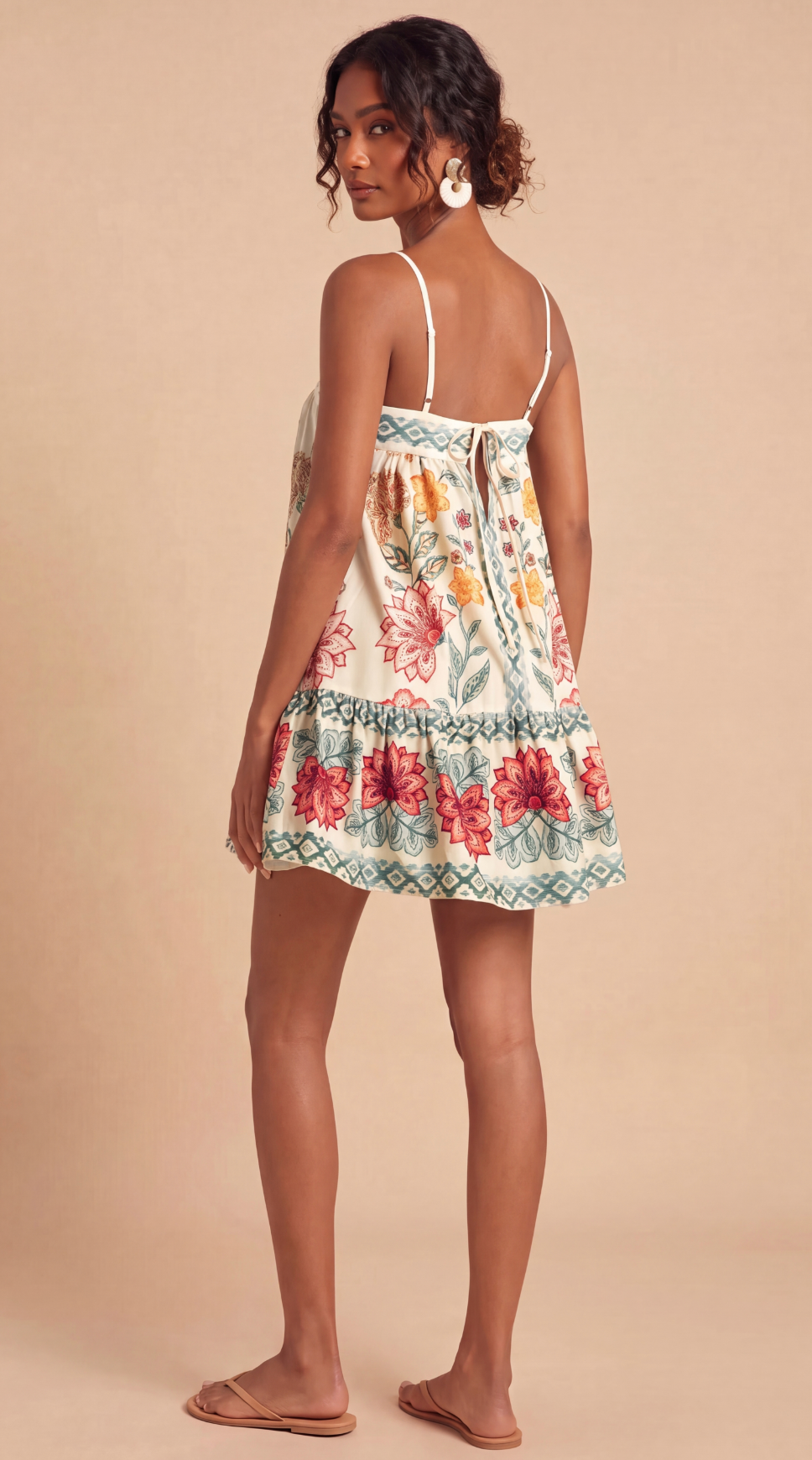 BELLA SUNDRESS