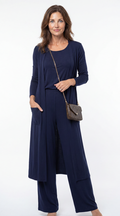 WRINKLE FREE 3 PIECE TRAVEL SET
