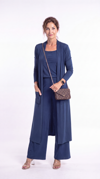 Navy Blue