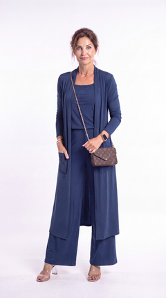 WRINKLE FREE 3 PIECE TRAVEL SET